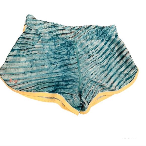 Under Armour Running Shorts Size Small Workout - Picture 1 of 11